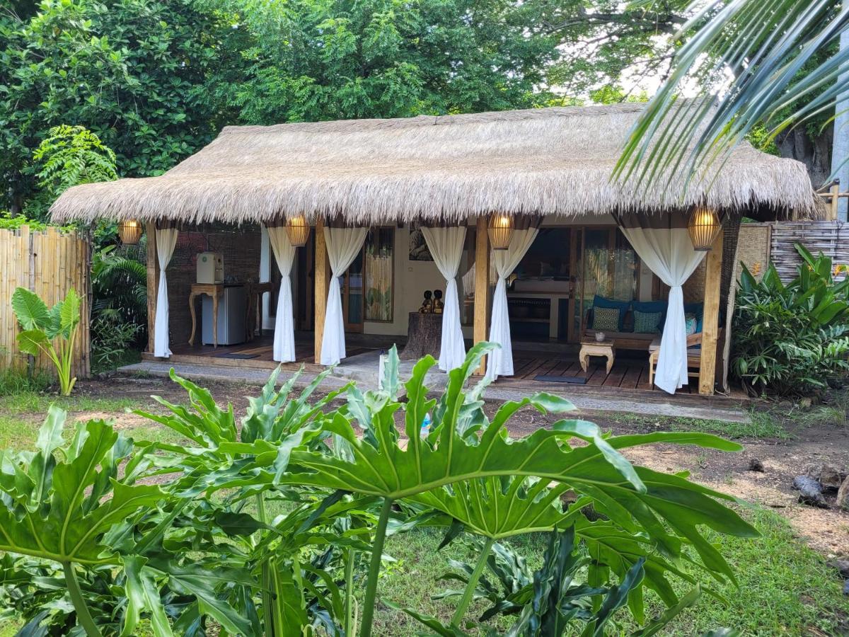 Gili Matiki Hotel Gili Air Luaran gambar