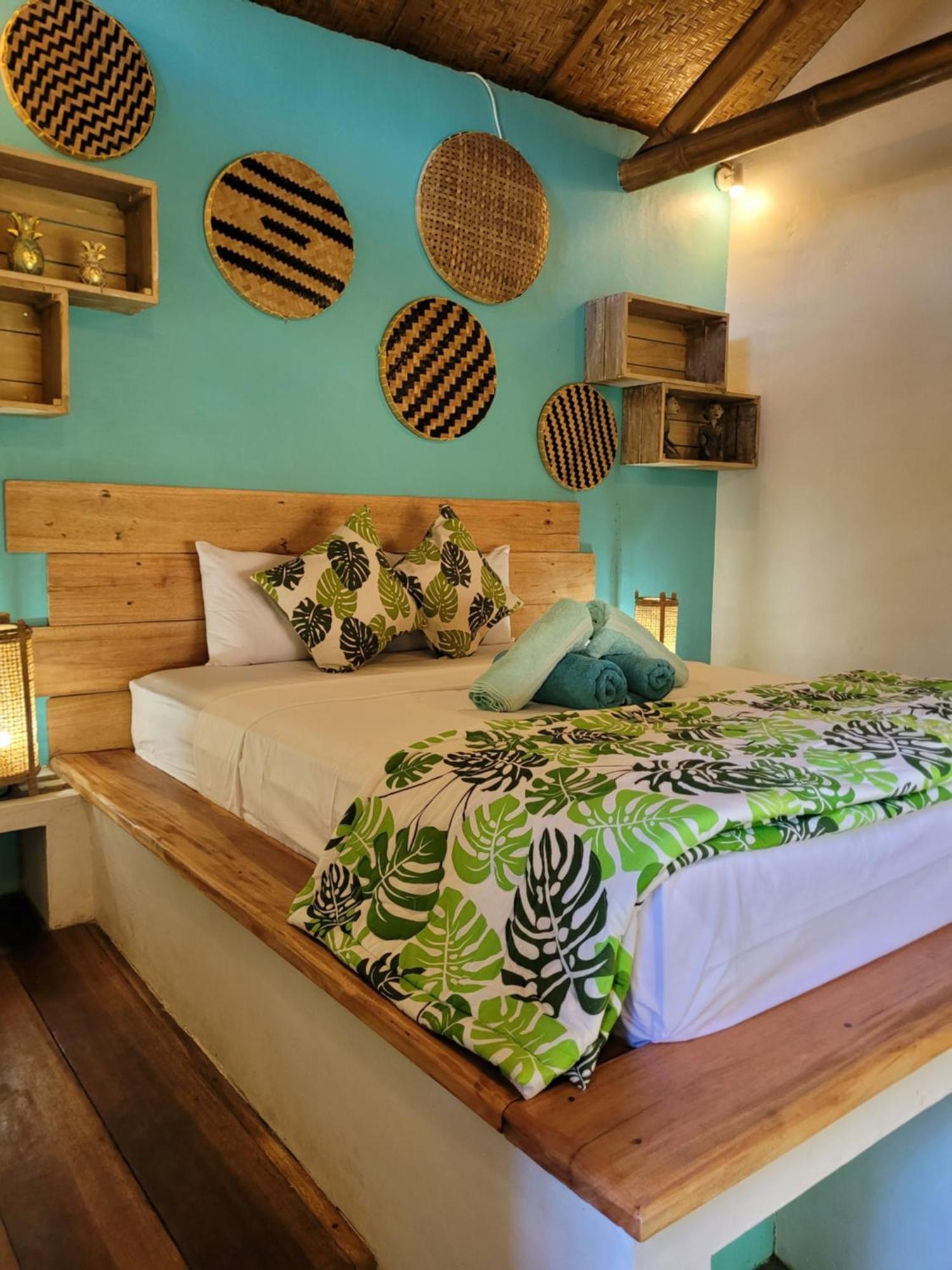 Gili Matiki Hotel Gili Air Luaran gambar