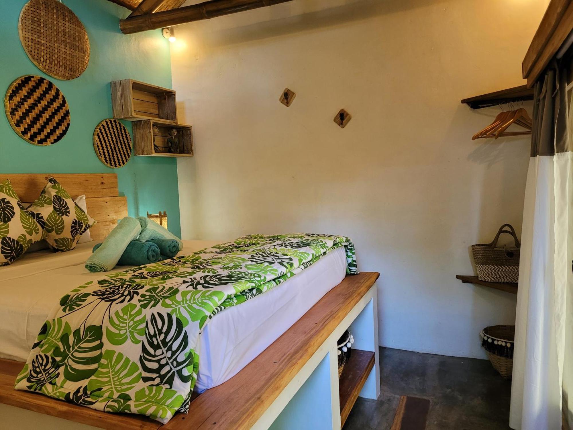 Gili Matiki Hotel Gili Air Luaran gambar