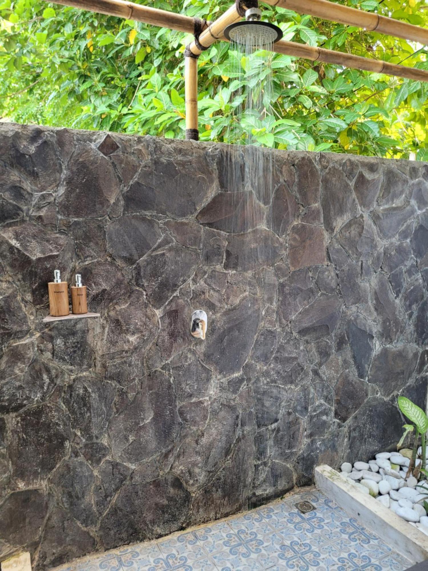 Gili Matiki Hotel Gili Air Luaran gambar